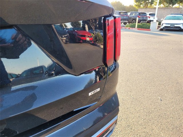 Used 2024 Kia Sorento EX image 7