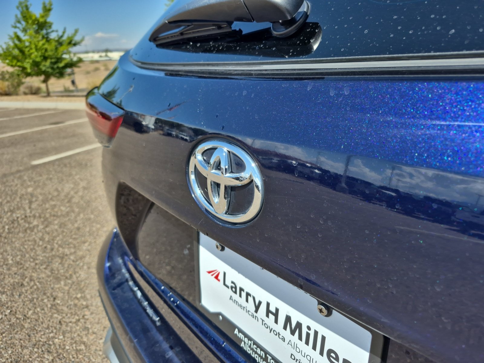 Used 2024 Toyota Highlander XSE AWD/4WD image 24