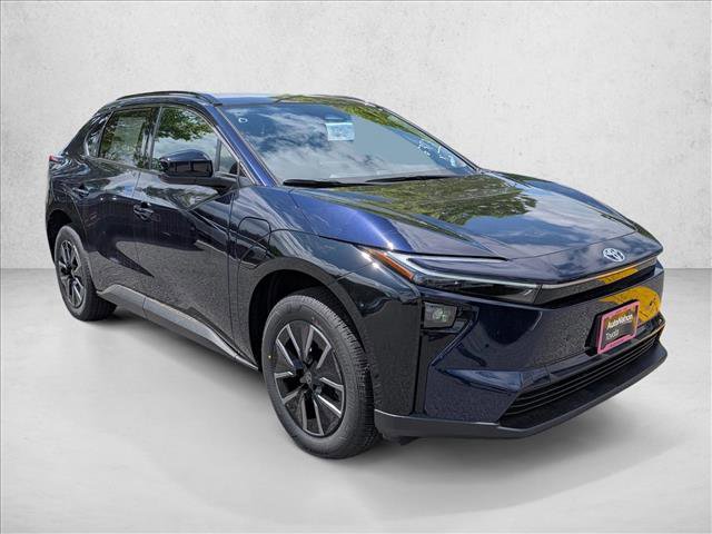 New 2026 Toyota bZ FWD image 7