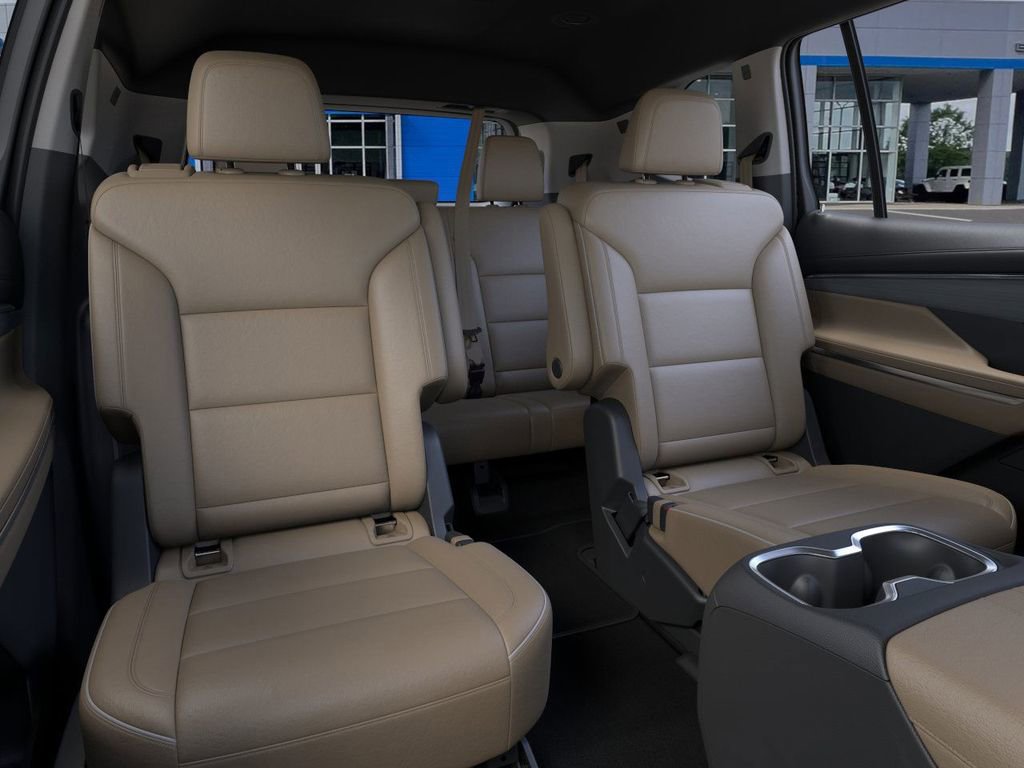 New 2026 Buick Enclave Preferred image 17