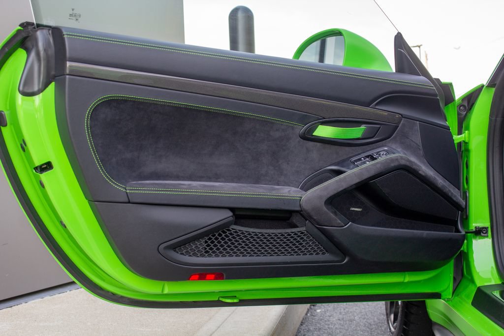 Used 2019 Porsche 911 GT3 RS RWD image 18