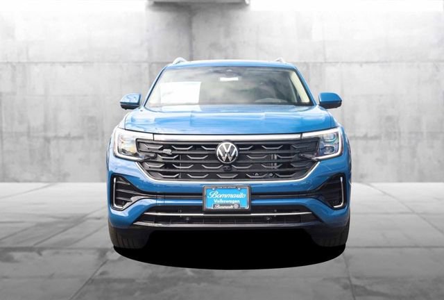 New 2026 Volkswagen Atlas SEL Premium R-Line image 4