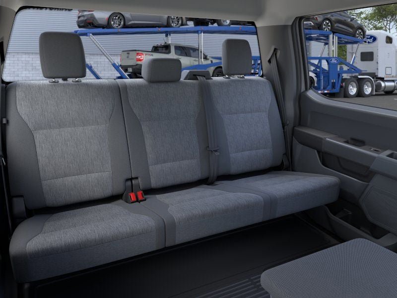 New 2026 Ford F250 XL w/ STX Appearance Package AWD/4WD image 11