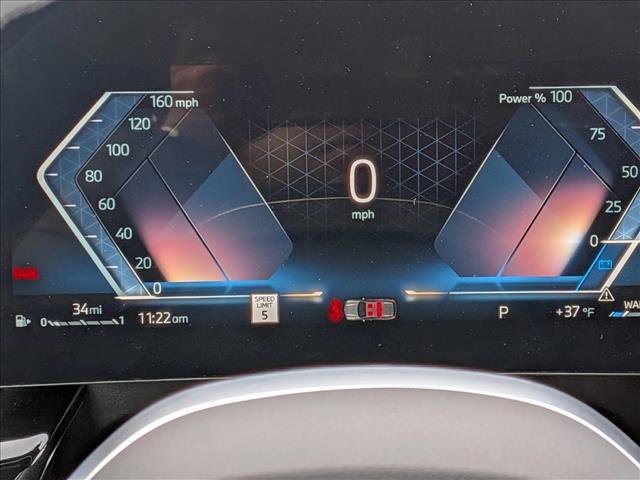 New 2026 BMW X1 xDrive28i w/ Technology Package image 12