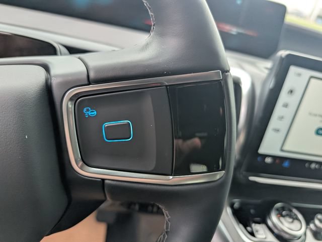New 2026 Ford Expedition Max Platinum image 18