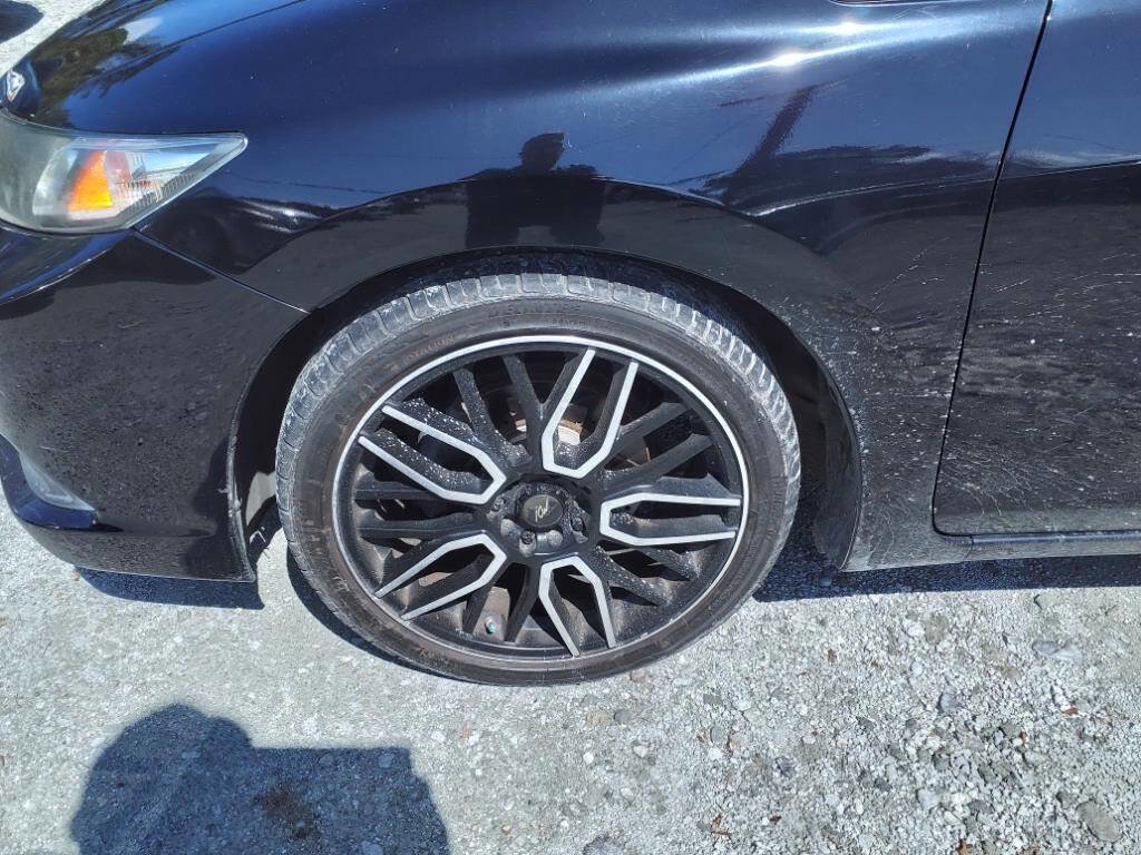 Used 2013 Honda Civic EX image 4