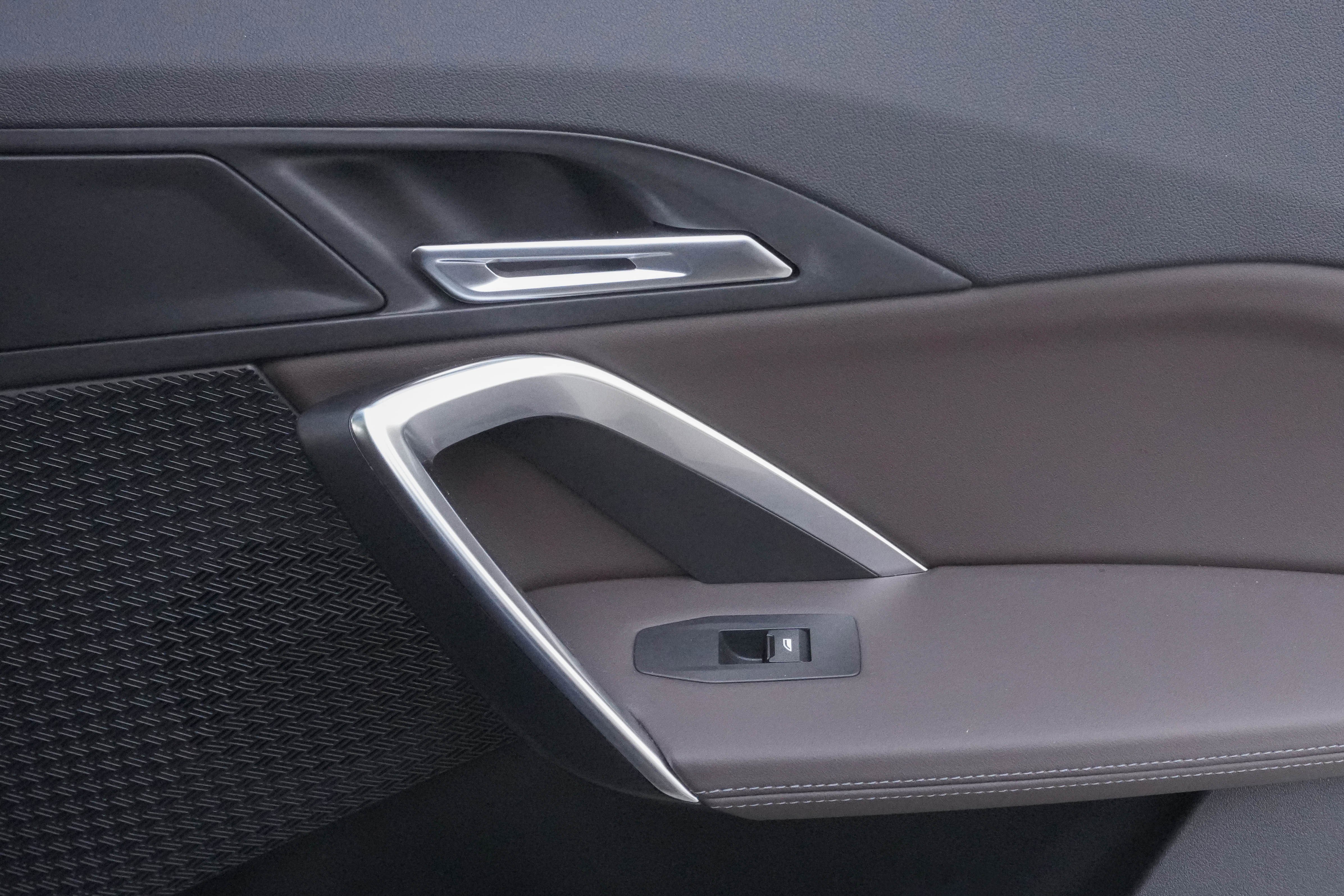 Certified 2025 BMW X1 xDrive28i image 31