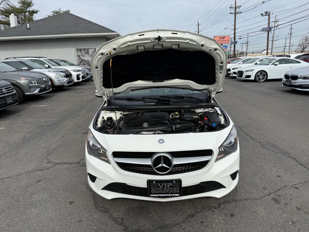 Used 2015 Mercedes-Benz CLA 250 4MATIC image 30