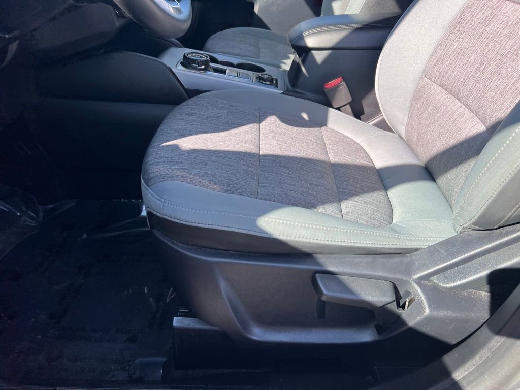 Used 2022 Ford Bronco Sport Big Bend image 15