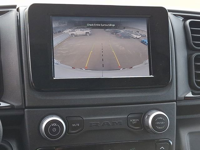 Used 2024 RAM ProMaster 2500 w/ Safety Group image 17
