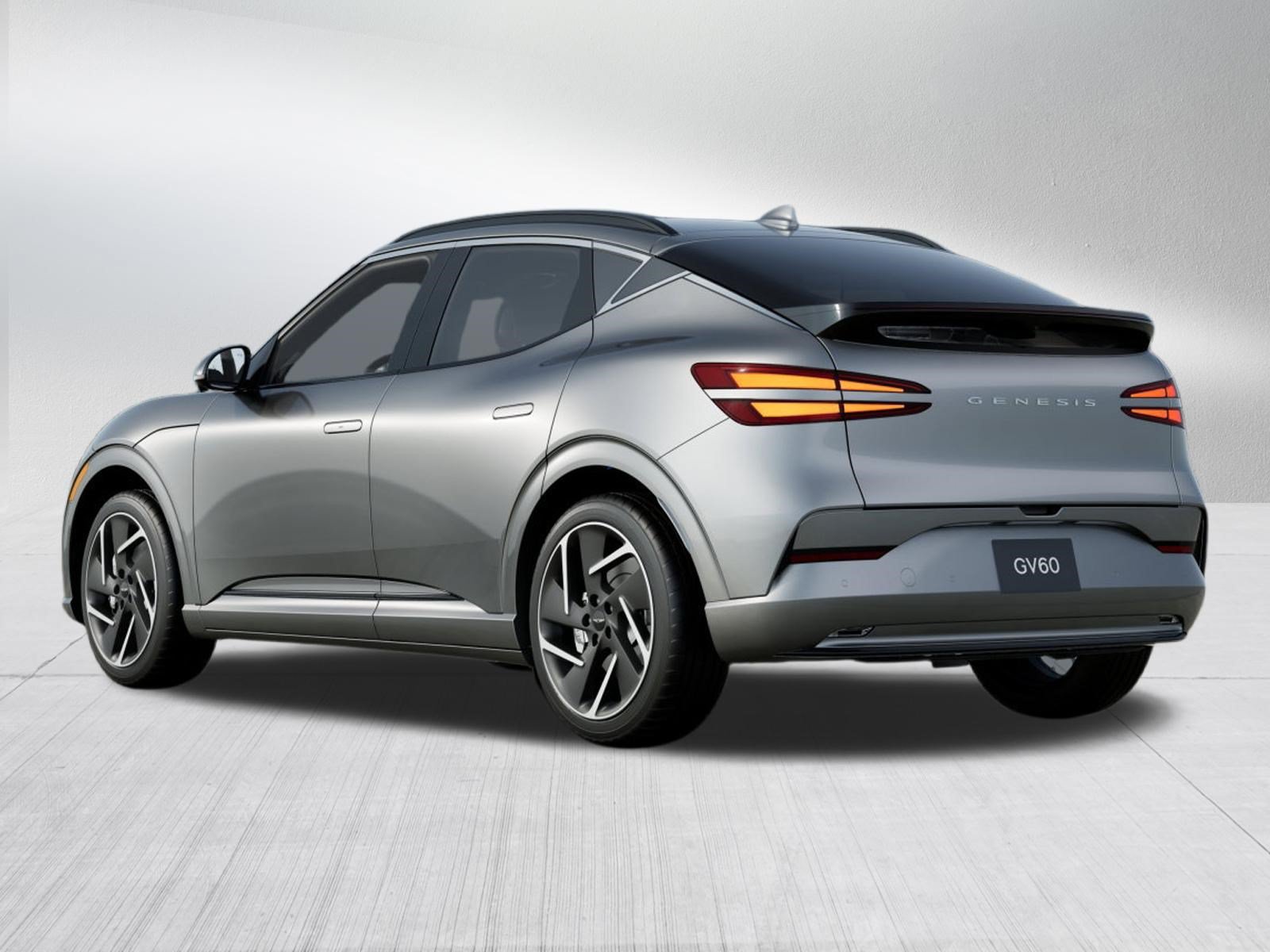 New 2027 Genesis GV60 Prestige AWD/4WD image 5