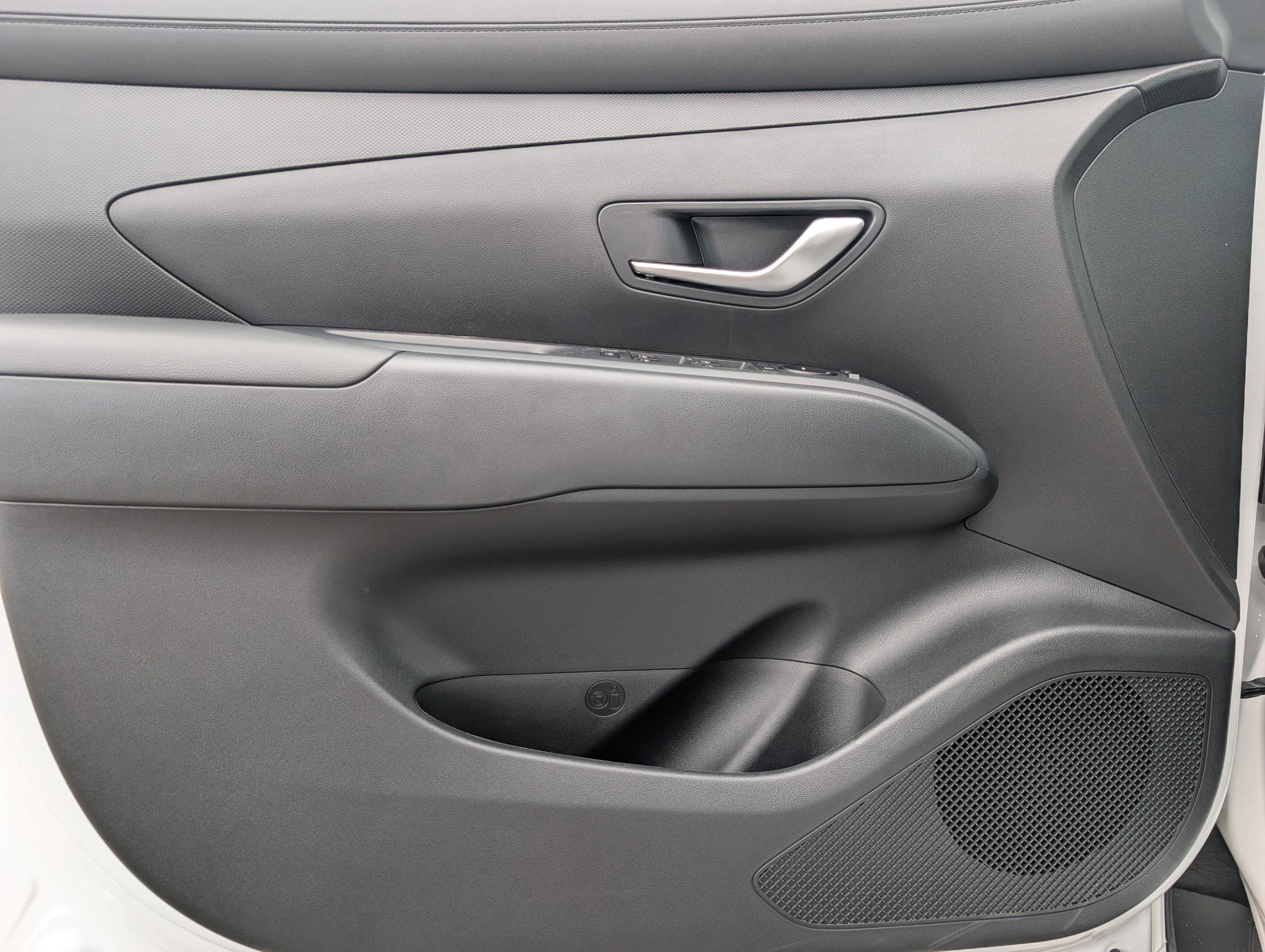 New 2026 Hyundai Santa Cruz SEL image 12