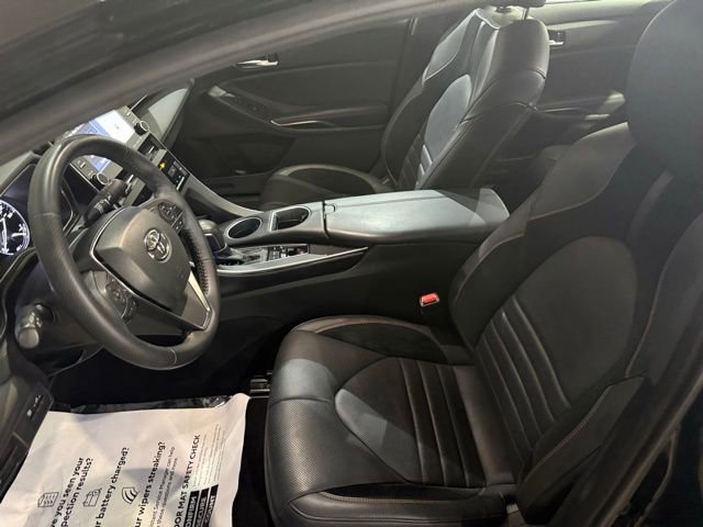 Used 2022 Toyota Avalon XSE w/ Protection Package (TMS) FWD image 22