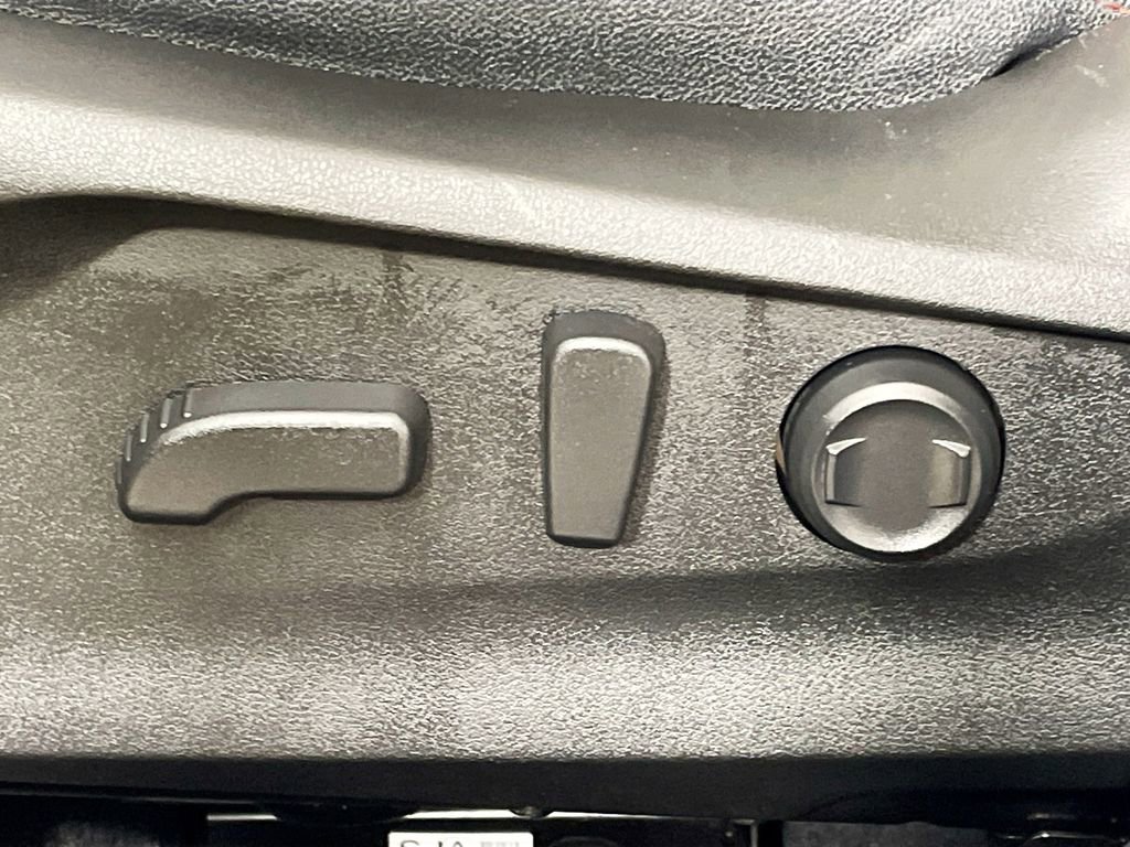 Used 2024 Subaru Forester Sport image 25