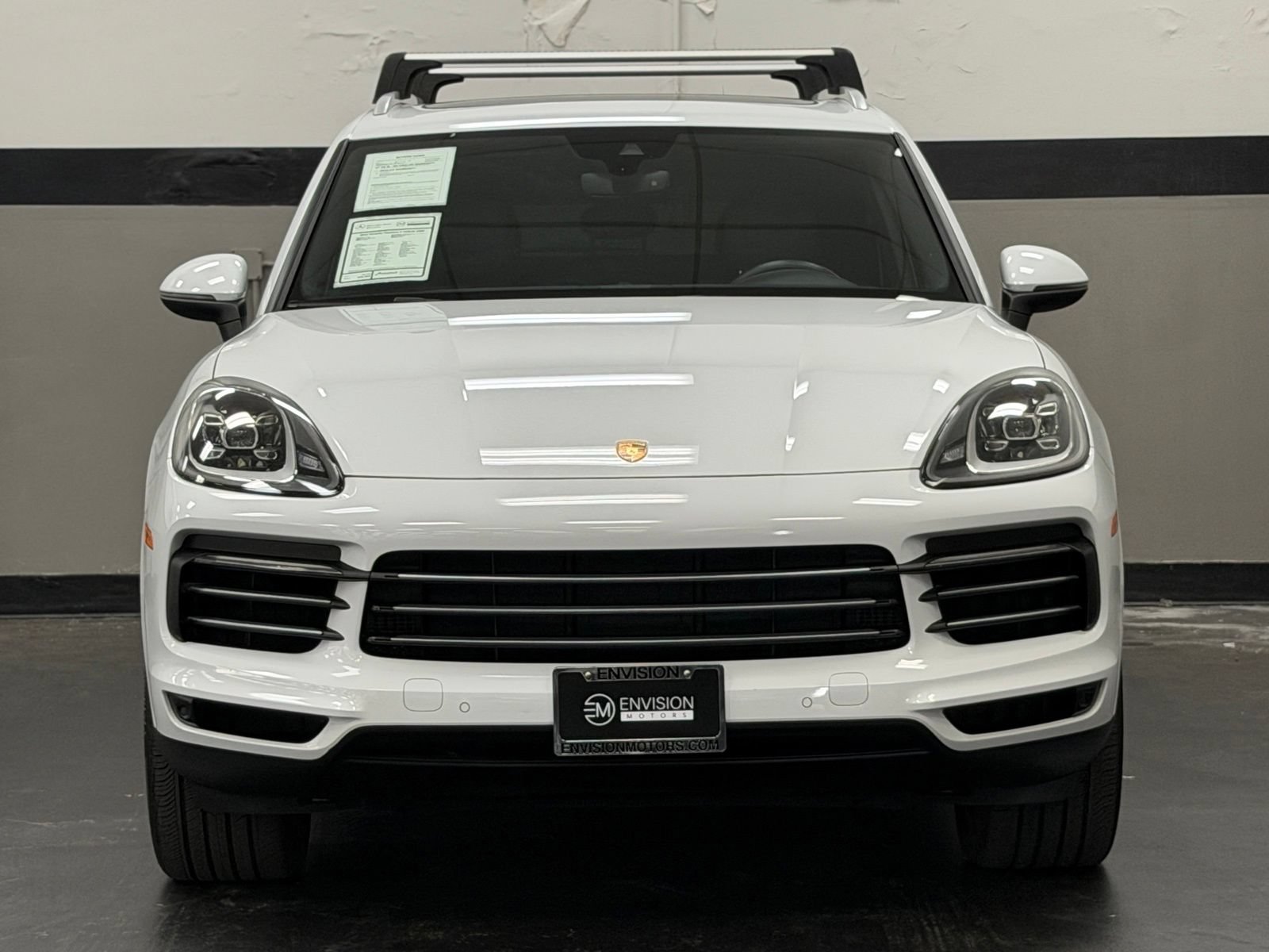 Used 2022 Porsche Cayenne E-Hybrid w/ Premium Package AWD/4WD image 6