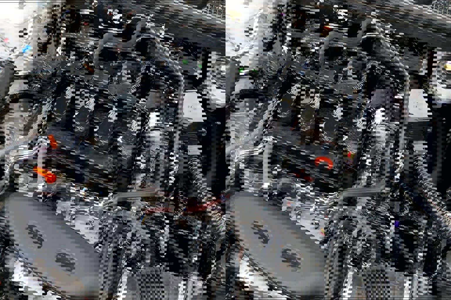 Used 2022 Honda Civic EX image 30