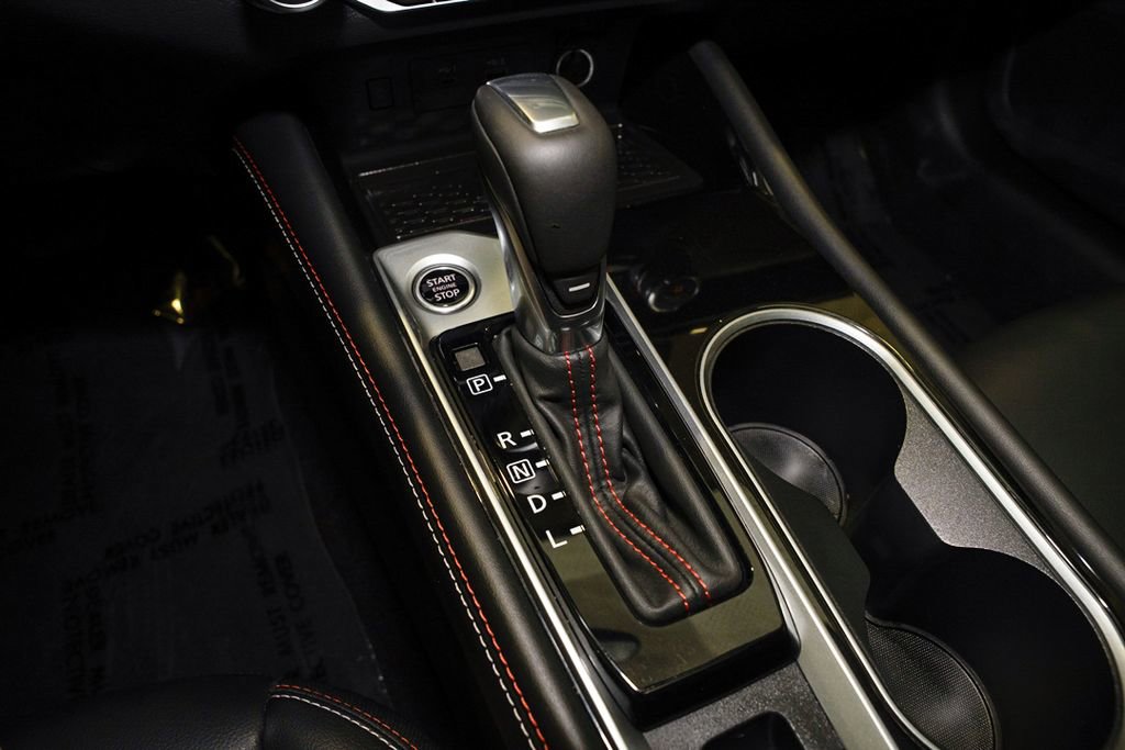 Certified 2024 Nissan Altima 2.0 SR image 17