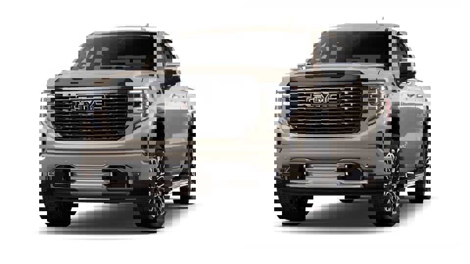New 2026 GMC Sierra 1500 Denali Ultimate image 27