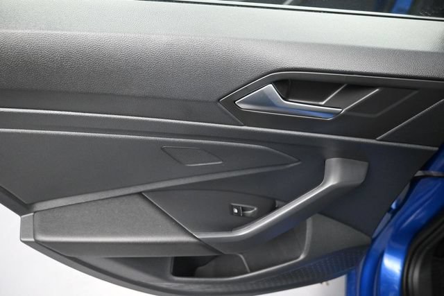 Used 2023 Volkswagen Jetta S FWD image 25
