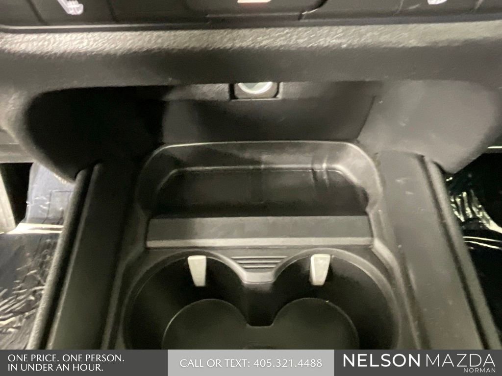 Certified 2025 MAZDA CX-50 AWD 2.5 S w/ Preferred Package image 36