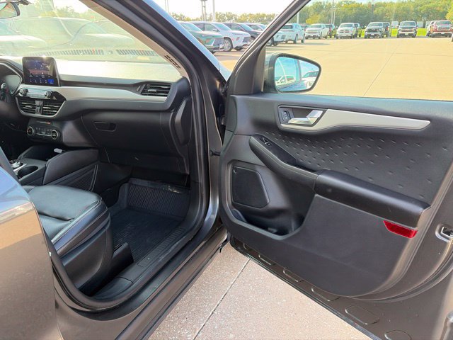 Used 2020 Ford Escape SEL AWD/4WD image 49