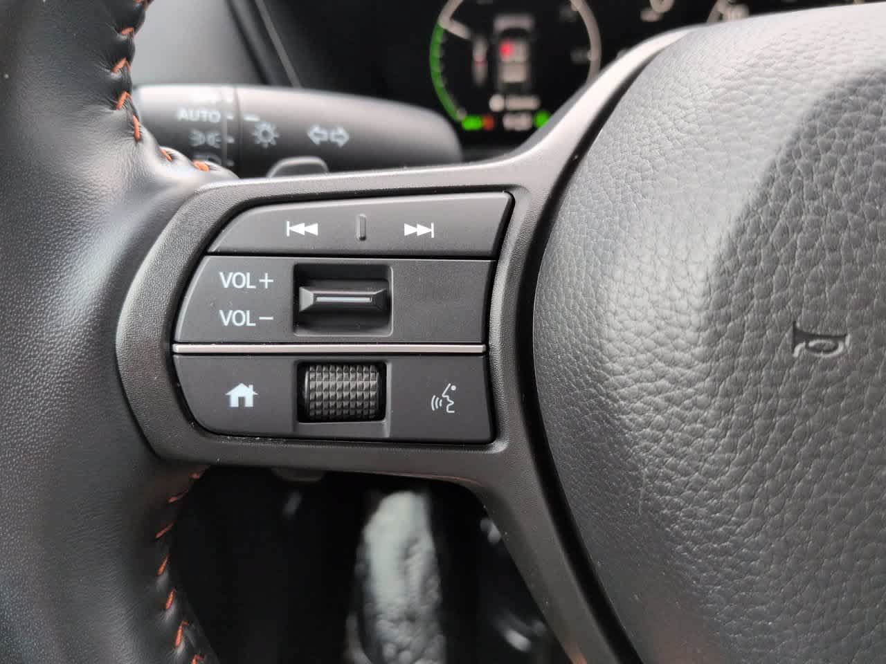Used 2025 Honda CR-V Sport-L image 24