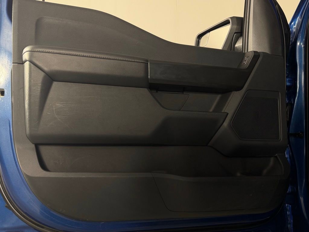 Used 2023 Ford F150 XL w/ STX Appearance Package image 27