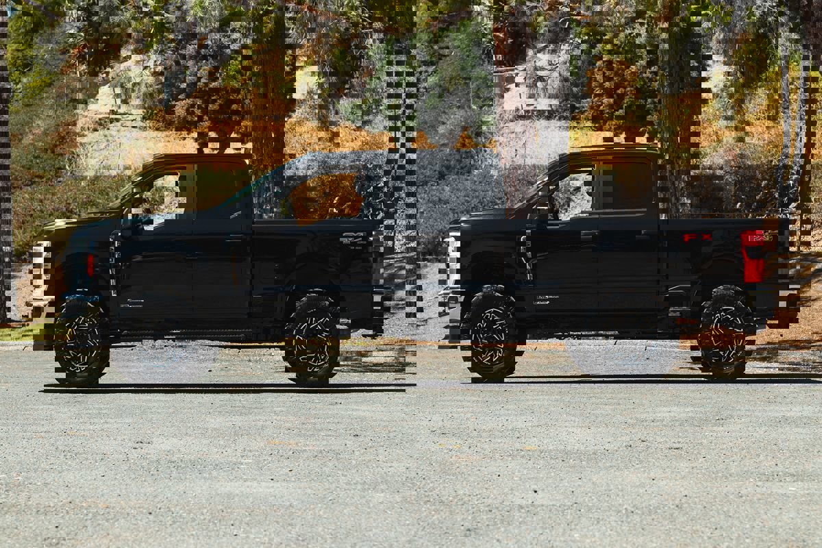 Used 2023 Ford F250 XL w/ 360-Degree Camera Package image 5