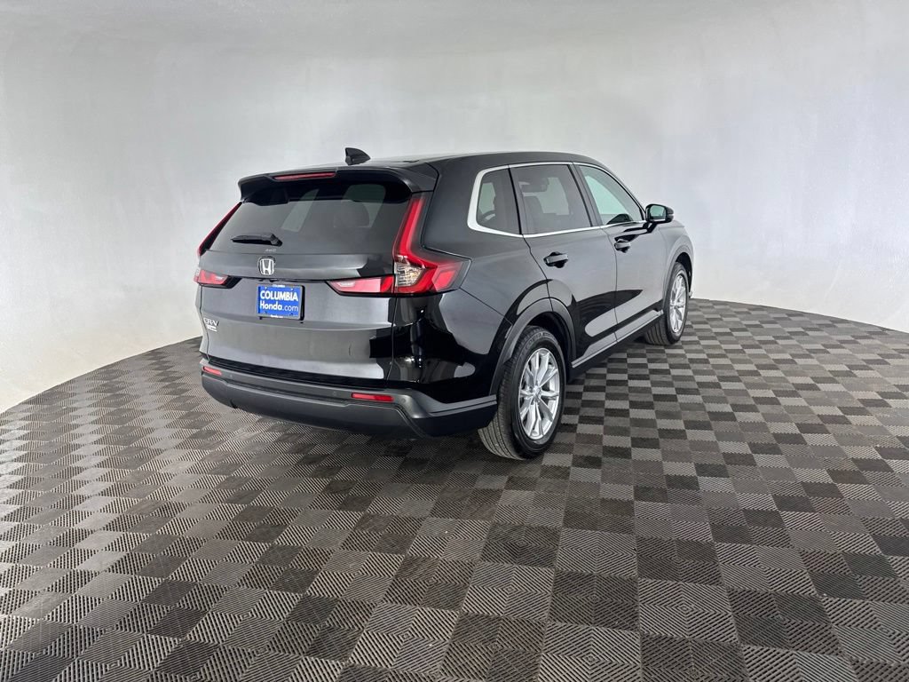 Used 2024 Honda CR-V EX-L image 7
