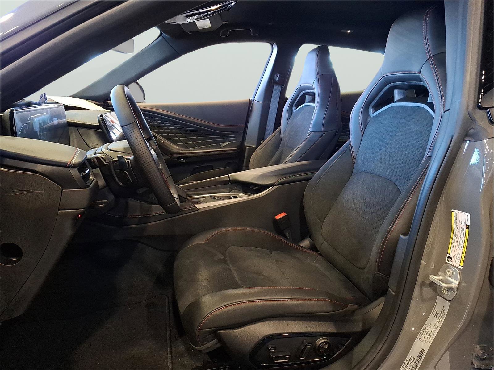 New 2026 Dodge Charger Scat Pack w/ Track Package image 9