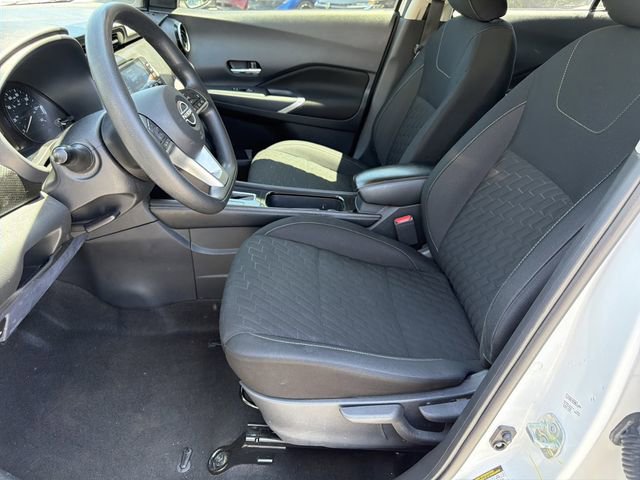 Certified 2022 Nissan Kicks SV FWD image 26