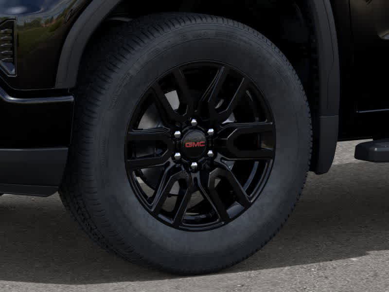 New 2026 GMC Sierra 1500 Elevation AWD/4WD image 9