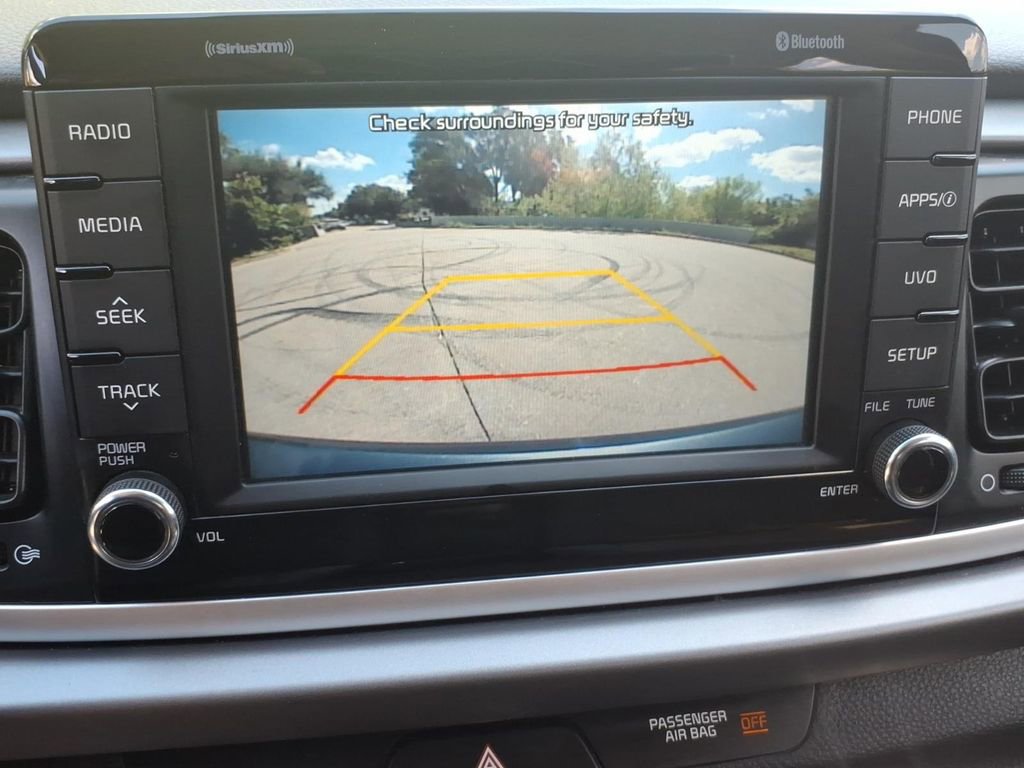 Used 2019 Kia Rio S w/ Technology Package image 10