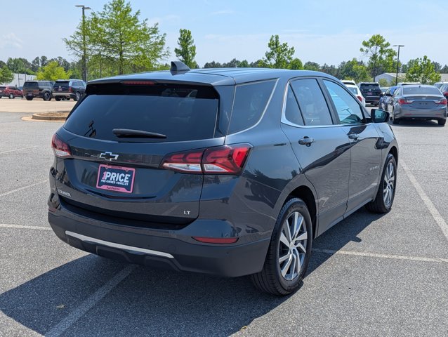 Used 2023 Chevrolet Equinox LT image 5
