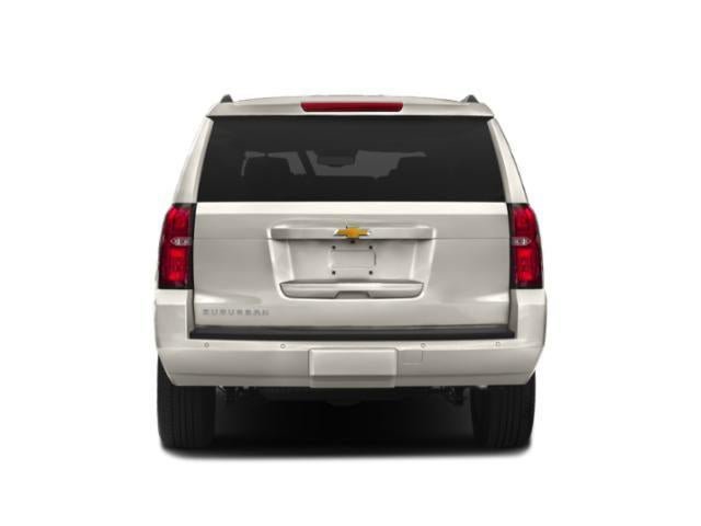 Used 2015 Chevrolet Suburban LT AWD/4WD image 5