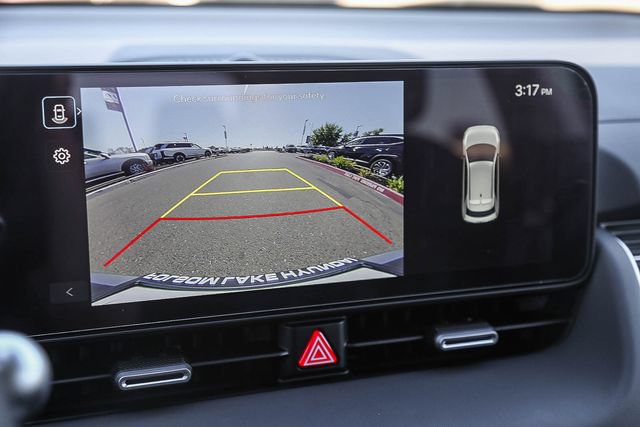 New 2026 Hyundai Ioniq 5 SEL RWD image 26