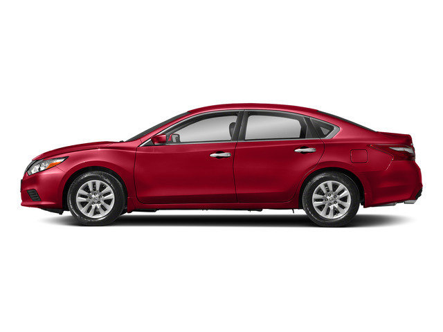 Used 2018 Nissan Altima 2.5 S w/ S Convenience Package FWD image 3