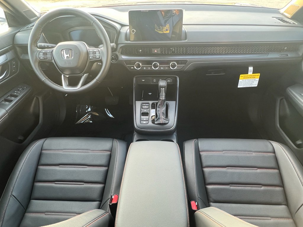 New 2026 Honda CR-V Sport-L image 14