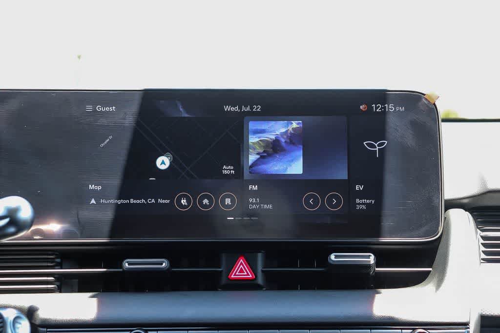 New 2026 Hyundai Ioniq 5 SE RWD image 15
