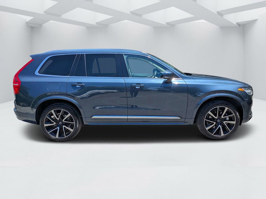 Certified 2024 Volvo XC90 B6 Plus w/ Protection Package Premier AWD/4WD image 2