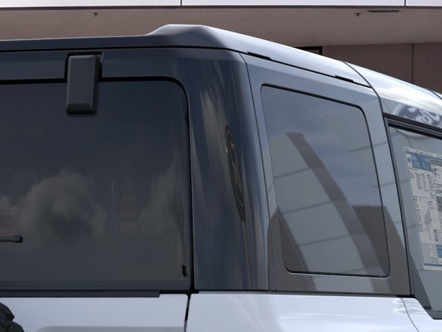 New 2026 Ford Bronco Outer Banks w/ Sasquatch Package AWD/4WD image 25