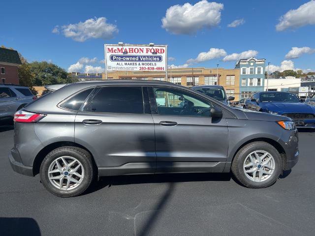 Certified 2022 Ford Edge SE AWD/4WD image 2