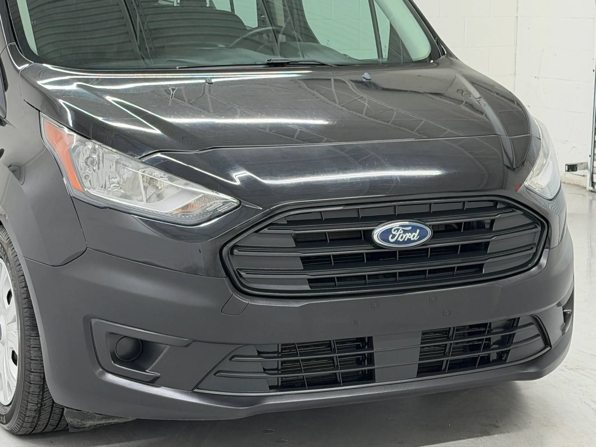 Used 2020 Ford Transit Connect XL FWD image 93