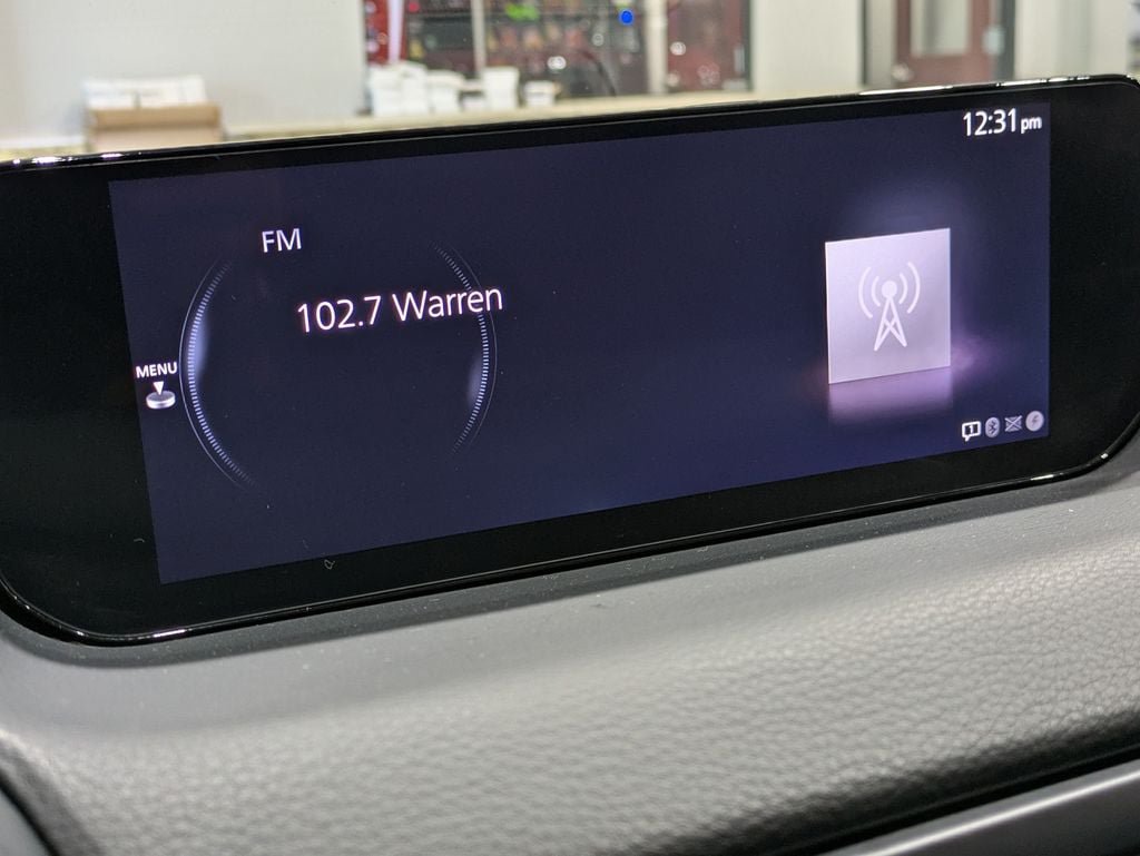 Used 2024 MAZDA CX-50 2.5 Turbo w/ Accent Package AWD/4WD image 14