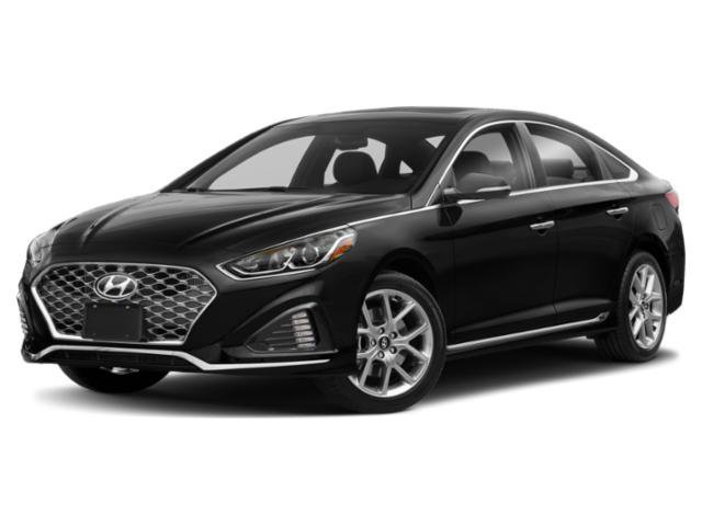 Used 2019 Hyundai Sonata Sport FWD image 4