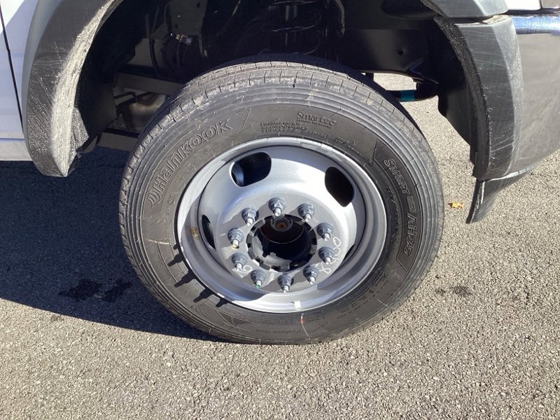 New 2026 RAM 5500 Tradesman w/ Chrome Appearance Group image 9