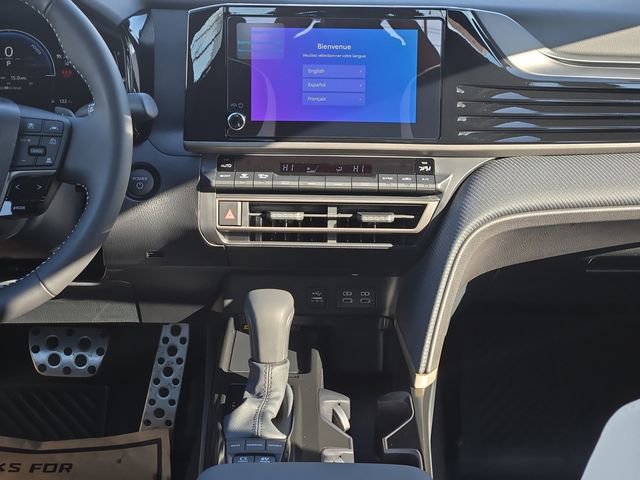 Certified 2026 Toyota Camry SE FWD image 18