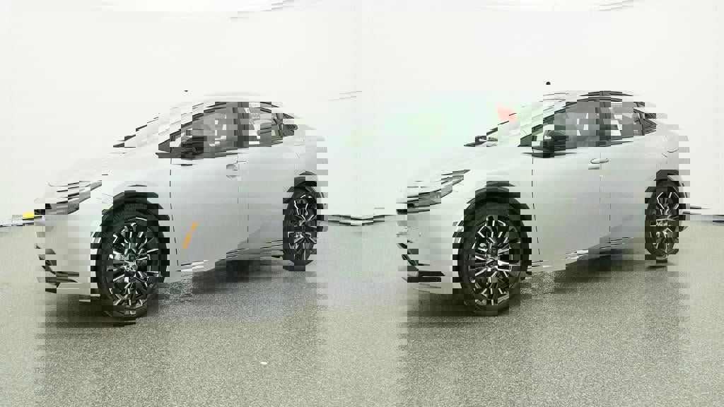 New 2026 Toyota Prius Limited image 51