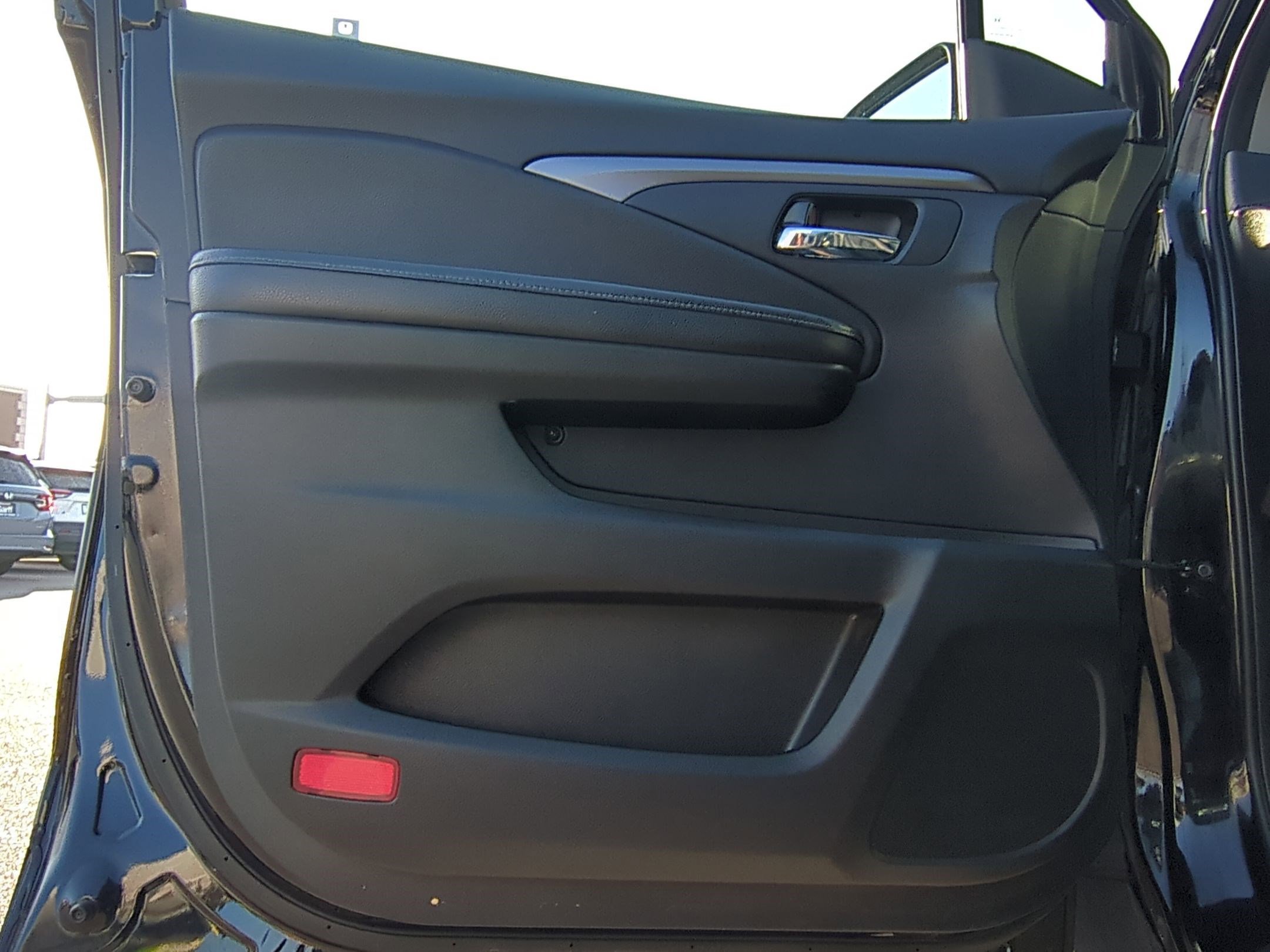 Used 2018 Honda Ridgeline RTL-T image 14