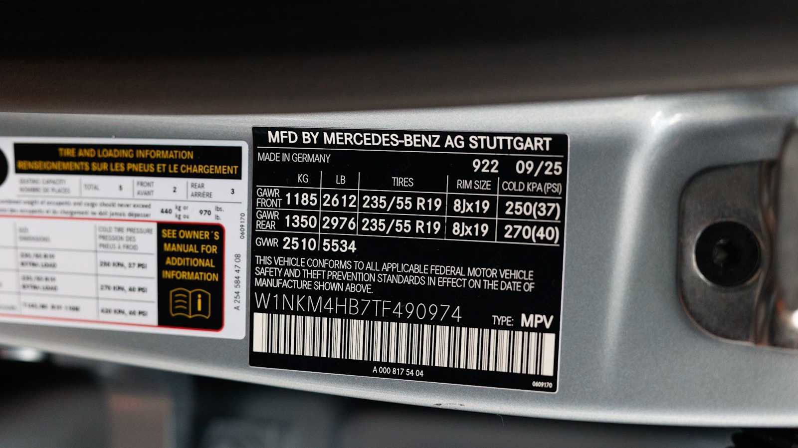 Used 2026 Mercedes-Benz GLC 300 4MATIC image 31